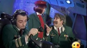 Каламбур. Крутое пике 108 / Calambur. The Nose Dive