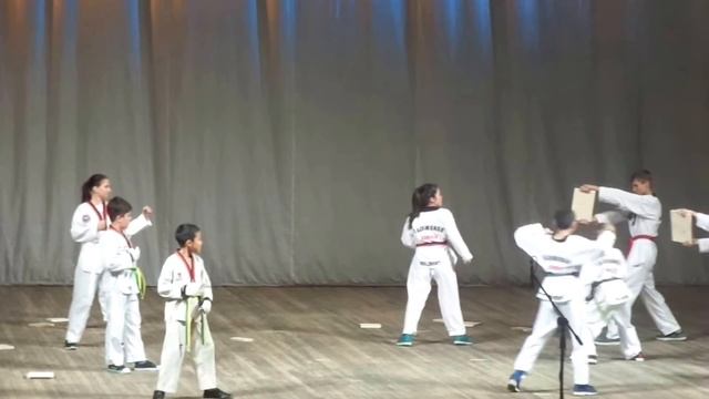 XIV Фестиваль корейской культуры в Волгограде смотреть онлайн