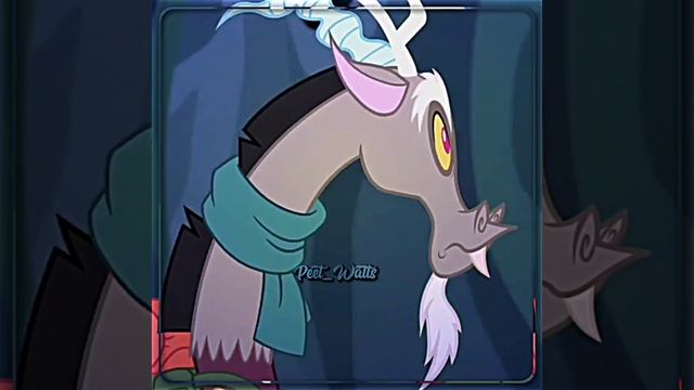 Чувства берут верх, если речь идёт о Флатти) #майлитлпо смотреть онлайн