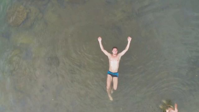 Давай ! Прыгай в мечту ! смотреть онлайн