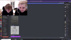 ДИПИНС И ЖОЖО СМОТРЯТ АРТЫ ПО ФАНФИКАМ