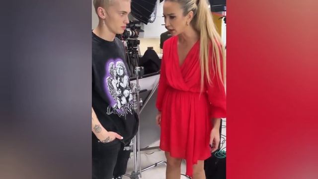 Бузова новая мама Дани Милохина 🤪🦄🔥