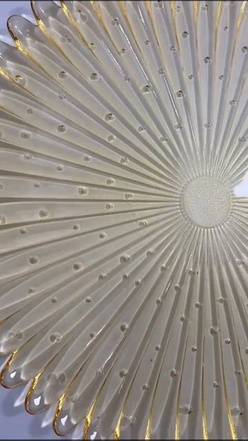 Лепестки в россе