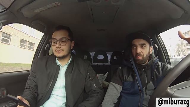 Армянский юмор: Ахалкалакско-Ереванский словарь.Серия - 6 смотреть онлайн
