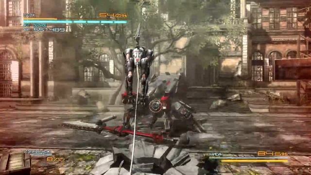 Металка мазохиста №12 (долгожданная победа)