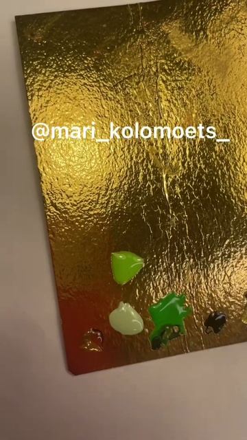 Легкий дизайн/ летний дизайн/фрукты на ногтях/рисуем на ногтях/ летний маникюр/ красивый маникюр смотреть онлайн