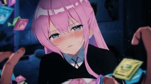 Дора - Младшая сестра (phonk remix)