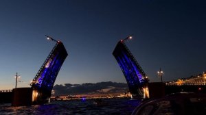 Санкт - Петербург