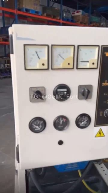 Дизельные генераторы ROLLS-ROYCE #shorts смотреть онлайн