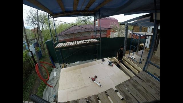 Откосы. Наличники.Отливы. смотреть онлайн