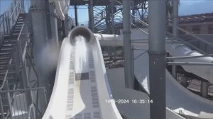 аквапарк_горки отеля Swandor Hotels & Resorts Kemer 5 зв. (Kemer)