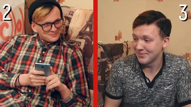 ПЛОХИЕ ШУТКИ №2 смотреть онлайн