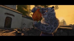 КУНГ-ФУ ПАНДА До Слёз (переозвучка, rytp)