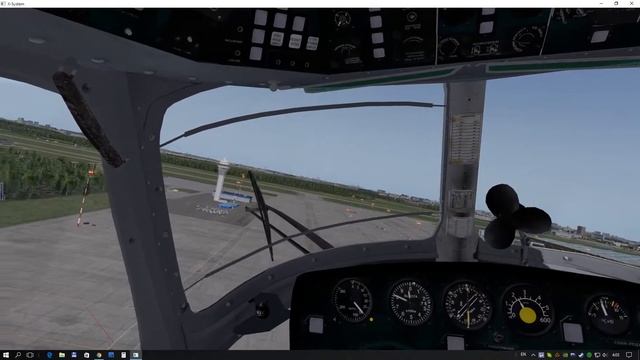 ULLI встречаем Диму на Ми-2 смотреть онлайн