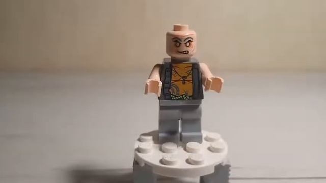 Кастом фигурки Тома Холланда по Анчартед: на картах не значится