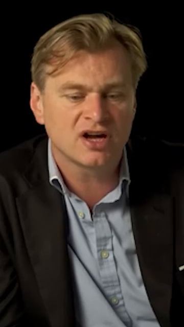 Когда режиссеры сходят с ума: Кристофер Нолан Часть 2