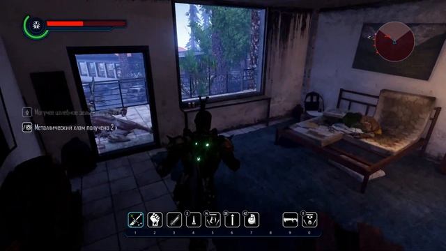 Прохождение ELEX - Максимальная сложность - 100% - Часть 20