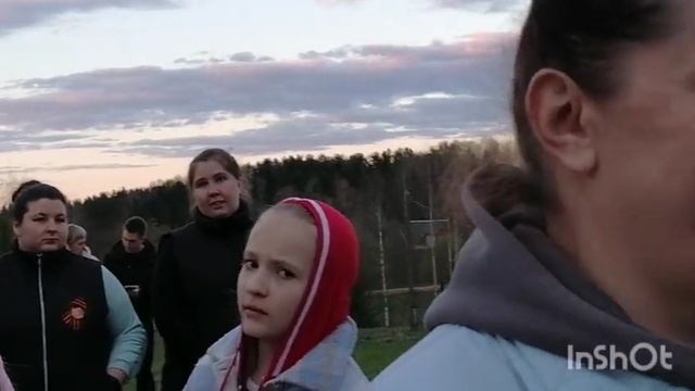 Вот так и живём... Начало мая 2025 года смотреть онлайн