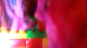 Цирк ужасов 1серия