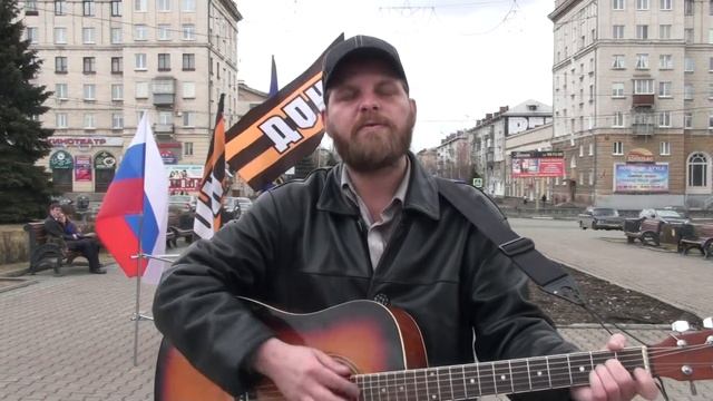 С Днём Победы!
