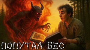 SKELETBAND — ПОПУТАЛ БЕС (Music Video)