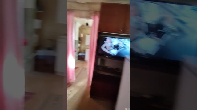 Уютный дом в с. Большебыково Красногвардейского р-на Белгородской области. Тел. 89100309077 смотреть онлайн