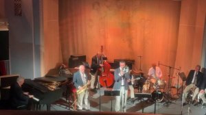 Ленинградский Диксиленд - Moonglow