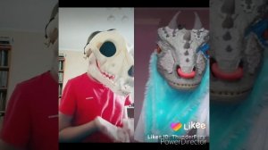 Топ 20 видео из лайка про фурри