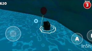 секретки в снежной долине# super bear adventure#секретная комната брата барена 😱😱😱