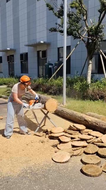 цепи для бензопилы, Многофункциональная цепь смотреть онлайн