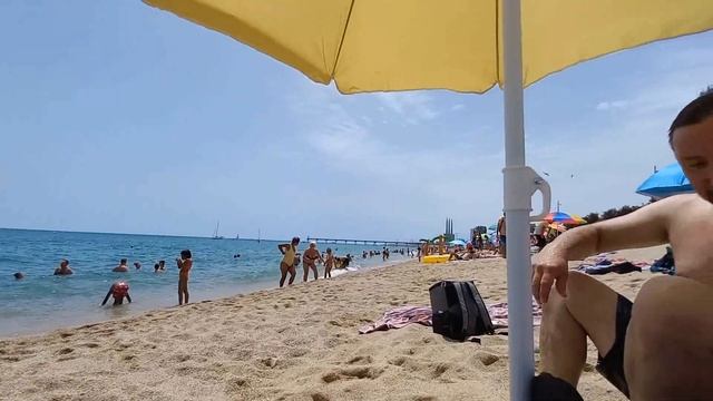 Выходной на Море #97 смотреть онлайн