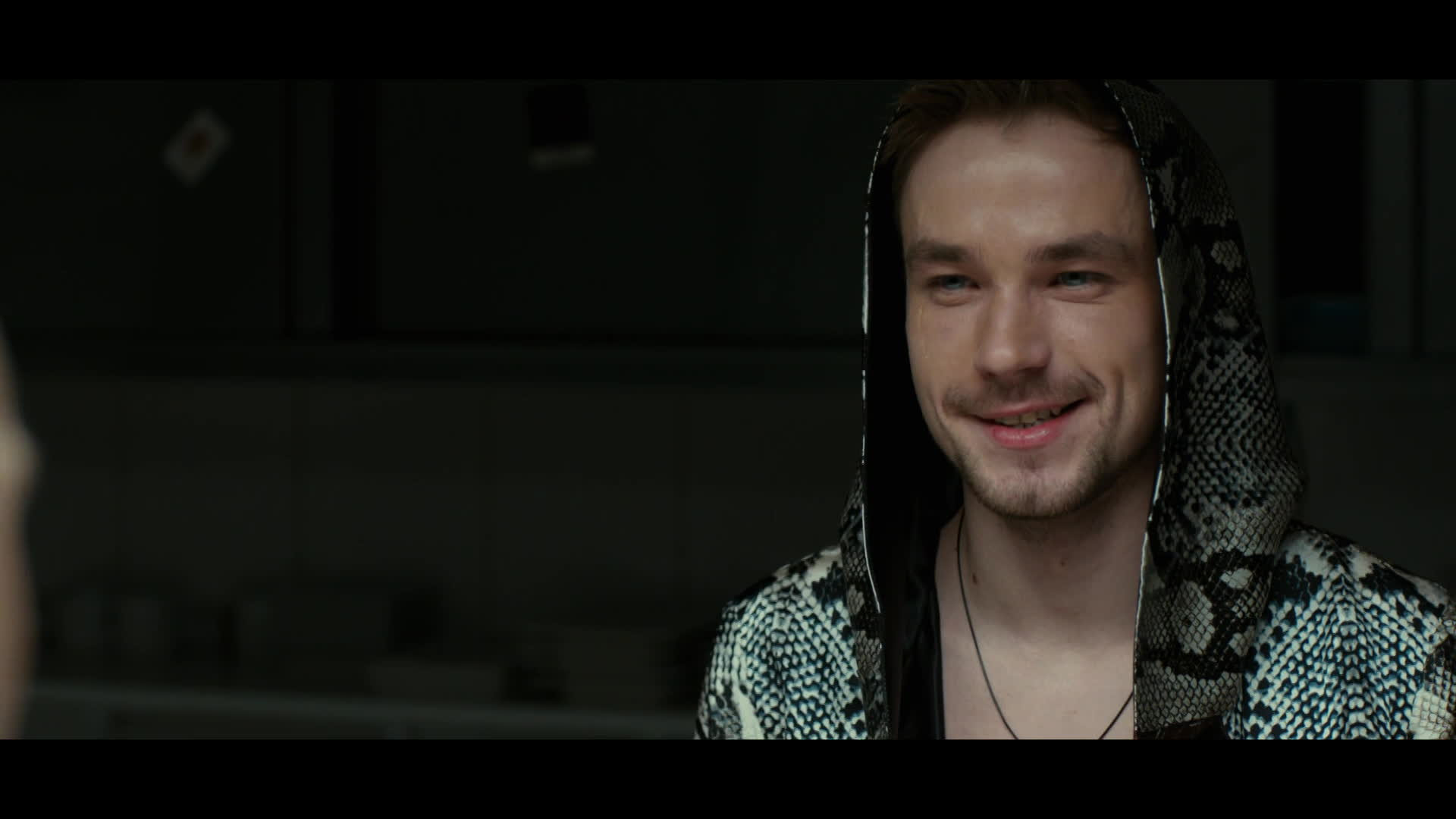 Закон каменных джунглей, 2 сезон, 2 серия смотреть онлайн