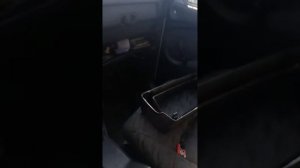 Накладка на приборную панель Нива ВАЗ 2131