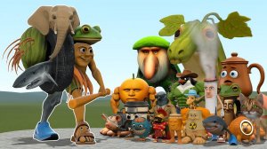 Я СТАНОВЛЮСЬ НОВЫМ ФИНАЛЬНЫМ БОССОМ ИТАЛЬЯНСКОГО БРЕЙНРОТА ПРОТИВ ВСЕГО ИТАЛЬЯНСКОГО ИСКУССТВЕННОГО