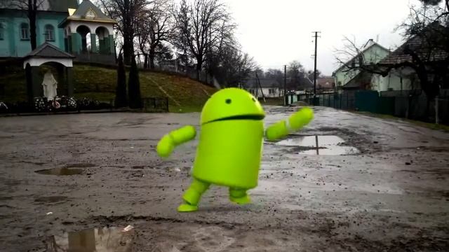андроид 3д анимация смотреть онлайн