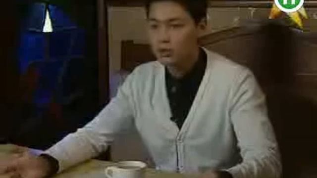 Паша Ли боялся своего отца смотреть онлайн