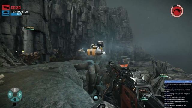 evolve запись стрима смотреть онлайн
