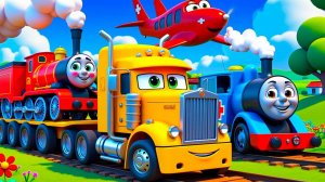 Мультики для детей про машинки. Тачки Маквина и его друзей. Мультики для малышей смотреть онлайн.