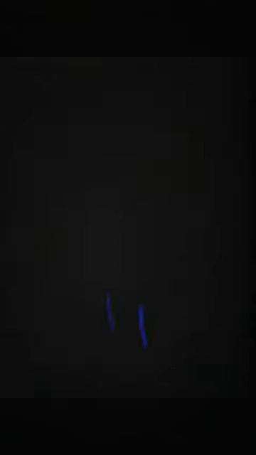 Лампочки мерцают