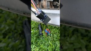 ремонт сигнала форд фокус 3 #где находиться сигнал фор?