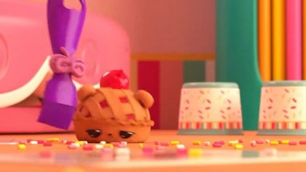 Num Noms Эпизоды S2E3