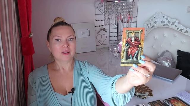 РАК - ТАРО НА ИЮНЬ 2025РАК ГОРОСКОП НА ИЮНЬ 2025ЧТО БУДЕТ В ИЮНЕ 2025 смотреть онлайн