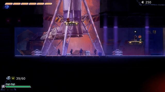 They Always Run/ Они всегда убегают Прохождение часть часть 3