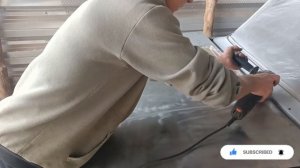 как и чем лучше шпаклевать капот #топ #рек #рекомендаци