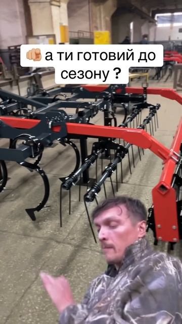 🫵🏼 А ти готовий до сезону ? #профістан #культиватор #? смотреть онлайн