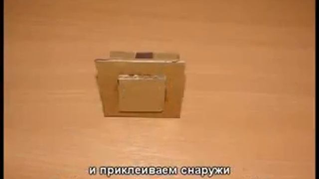 Как сделать простую петарду прикол игрушечная мина смотреть онлайн