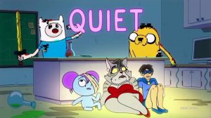 учимся вместе с пибби (LEARNING WITH PIBBY) (русский дубляж)