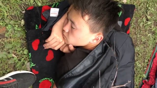 #ЕРЖАН ВСТАВАЙ) смотреть онлайн