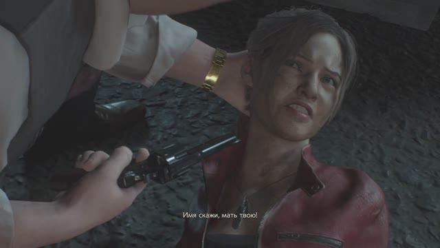 Resident Evil 2 Remake #3 Кампания за Клэр смотреть онлайн