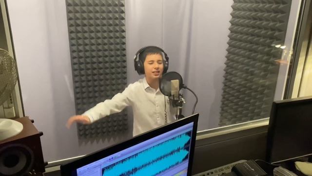 Удинская песня А Кяр! смотреть онлайн